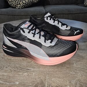 Puma Deviate Elite Carbon Wns